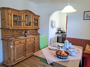 Restauration