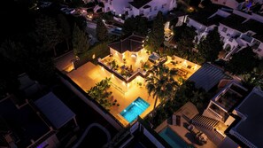 Exterior - Villa Ava by Vacation Marbella (Estepona)