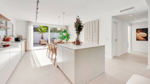 Interior - Villa Ava by Vacation Marbella (Estepona)