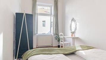 Basic Apartment | View from room