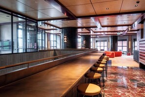Bar (sur place)
