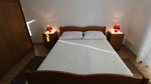 2 habitaciones y wifi 