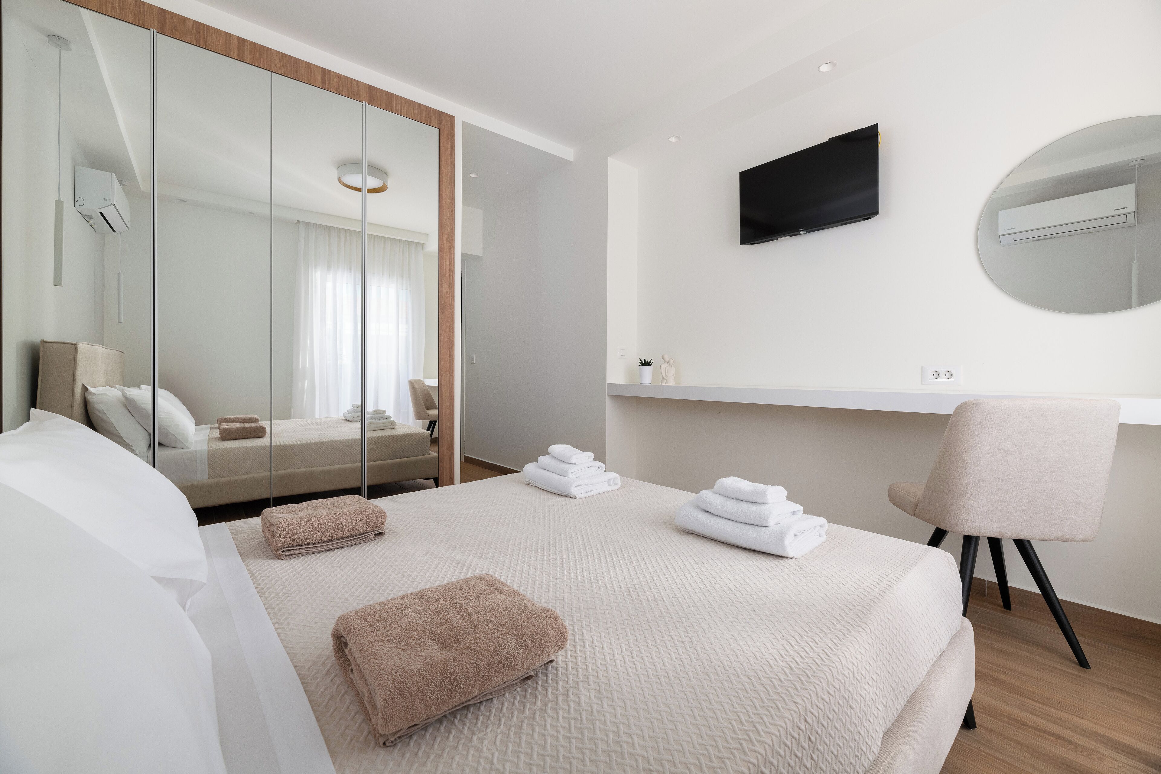 熨斗/熨衣板、上网接入、床单