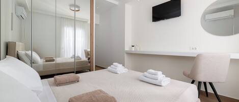 熨斗/熨衫板、上網、床單