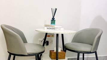 Servicio a la habitación