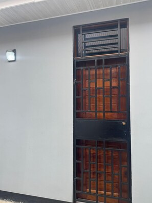 Pintu masuk dalaman