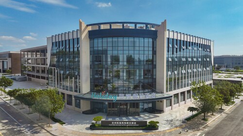 Lanzhou Airport Fengyue Holiday Hotel