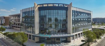 Lanzhou Airport Fengyue Holiday Hotel