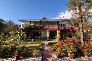 Exterior - Summer valley cottage (Mant Khas)