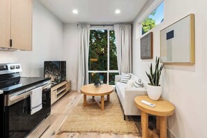 Interior - 2026 World Cup | Stadiums, Downtown, Mt View (Seattle)