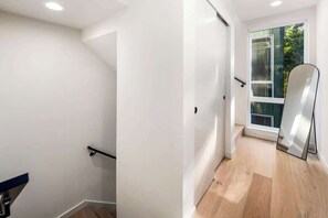 Interior - 2026 World Cup | Stadiums, Downtown, Mt View (Seattle)
