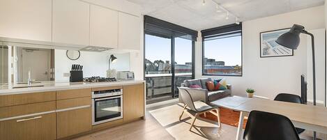 Apartment | Interior