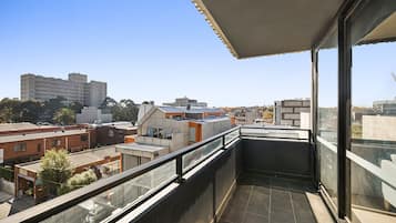 Apartment | Balcony