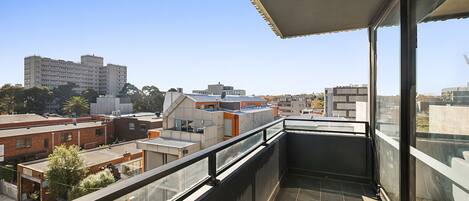 Apartment | Balcony