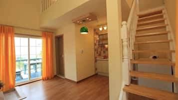 1 habitación y wifi gratis