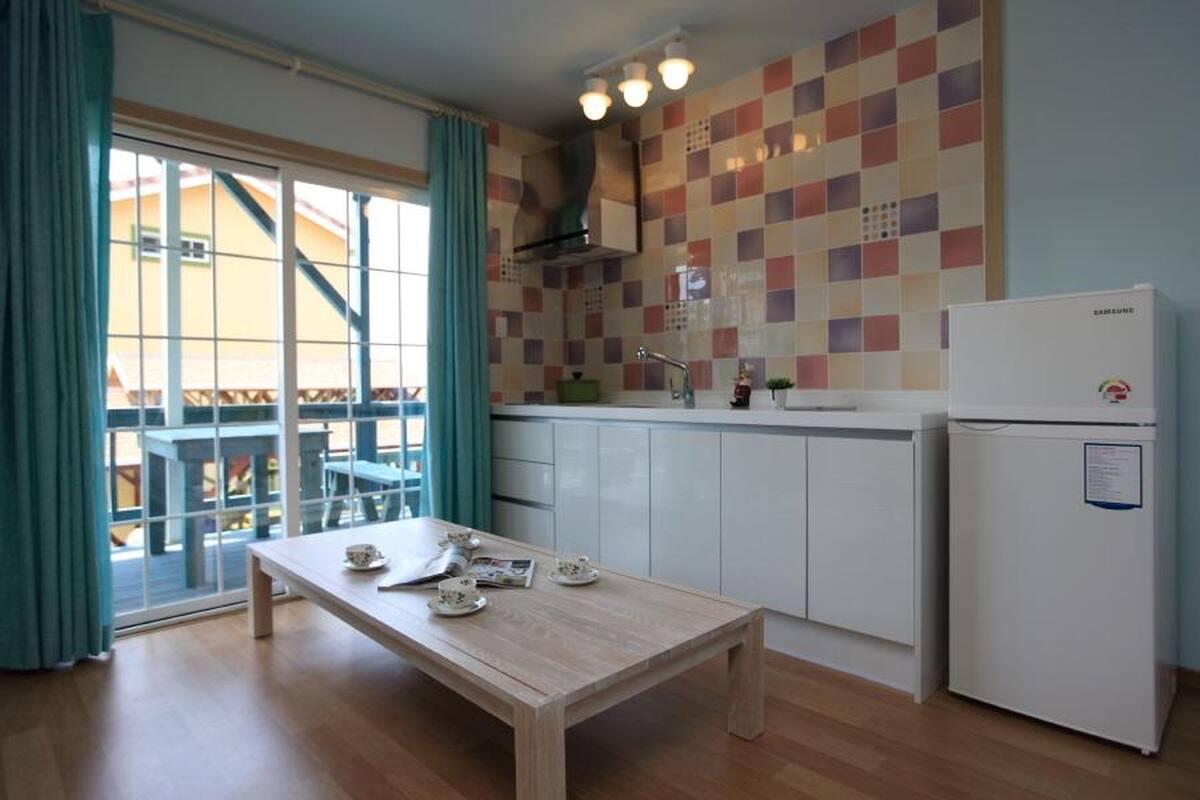 Habitación básica, 1 habitación (Olle)