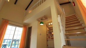 Habitación básica, 1 habitación (Malmanong(Duplex Type))