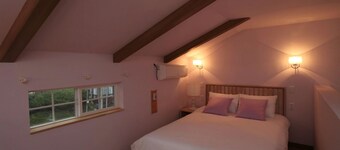 Jeju Olle Provence Pension