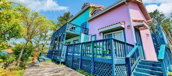 Jeju Olle Provence Pension