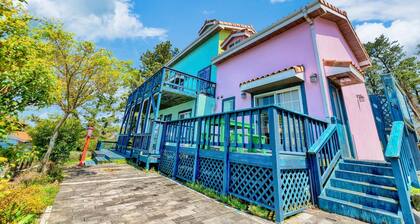 Jeju Olle Provence Pension