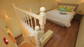 1 bedroom, free WiFi - Jeju Olle Provence Pension (Jeju City)