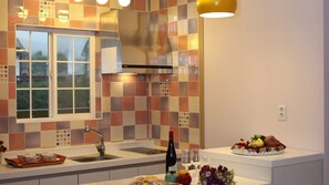 1 bedroom, free WiFi - Jeju Olle Provence Pension (Jeju City)