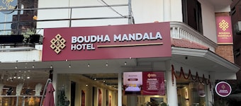 Boudha Mandala