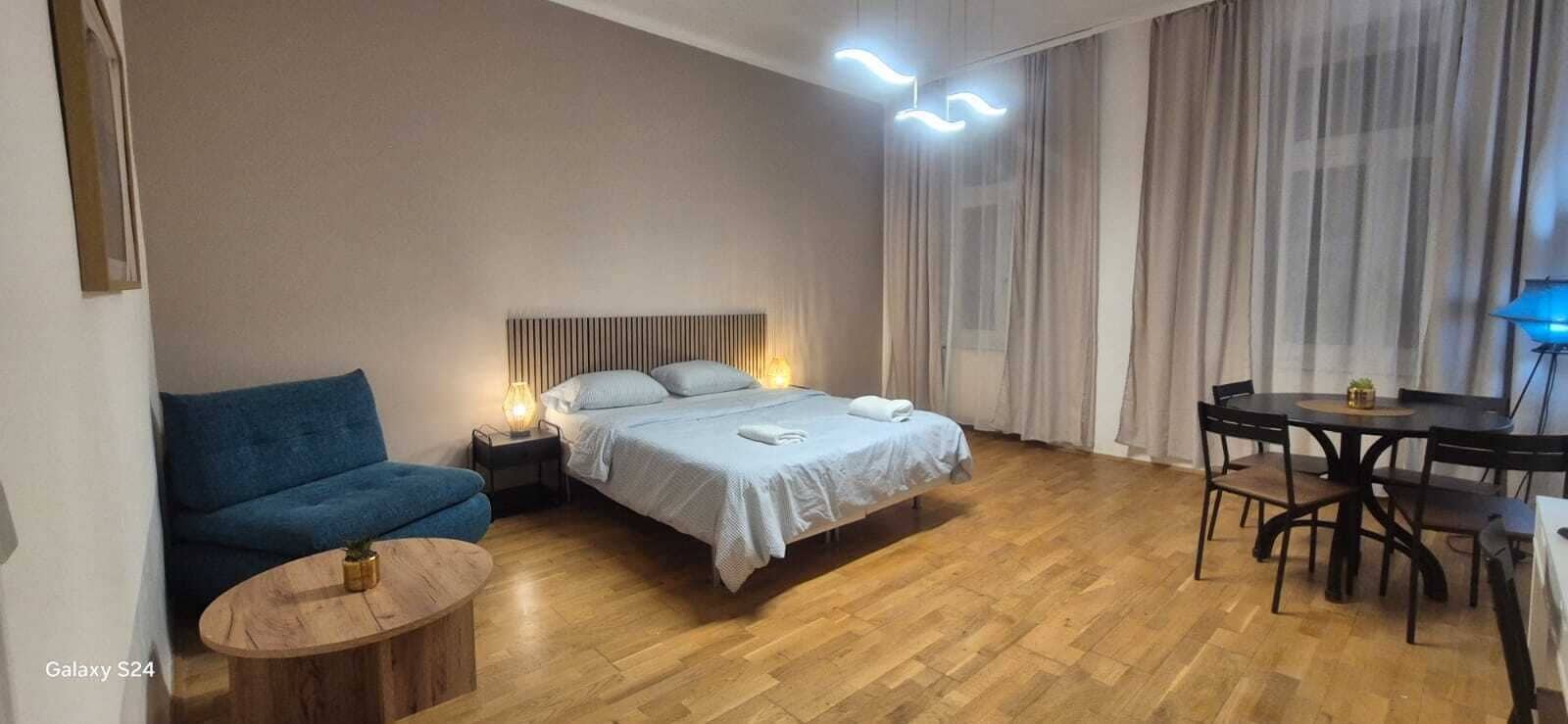 Basic Apartment | View from room