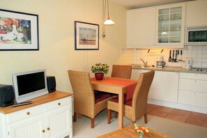 Dining - Walter Comfortable Holiday Residence (Kühlungsborn)