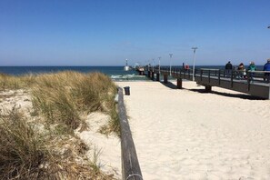 Beach - Smutje Modern retreat (Zingst)