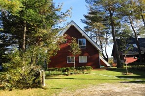 Exterior - Smutje Modern retreat (Zingst)
