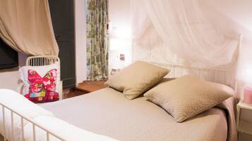 Culla da viaggio, Wi-Fi gratuito