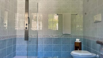 Villa, 5 Bedrooms, Smoking, Private Pool | Bathroom
