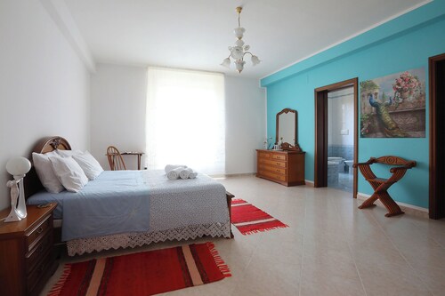 Luxurious Mountain Villa With Pool in Fairytale-like Puglia
