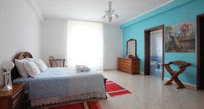 Luxurious Mountain Villa With Pool in Fairytale-like Puglia