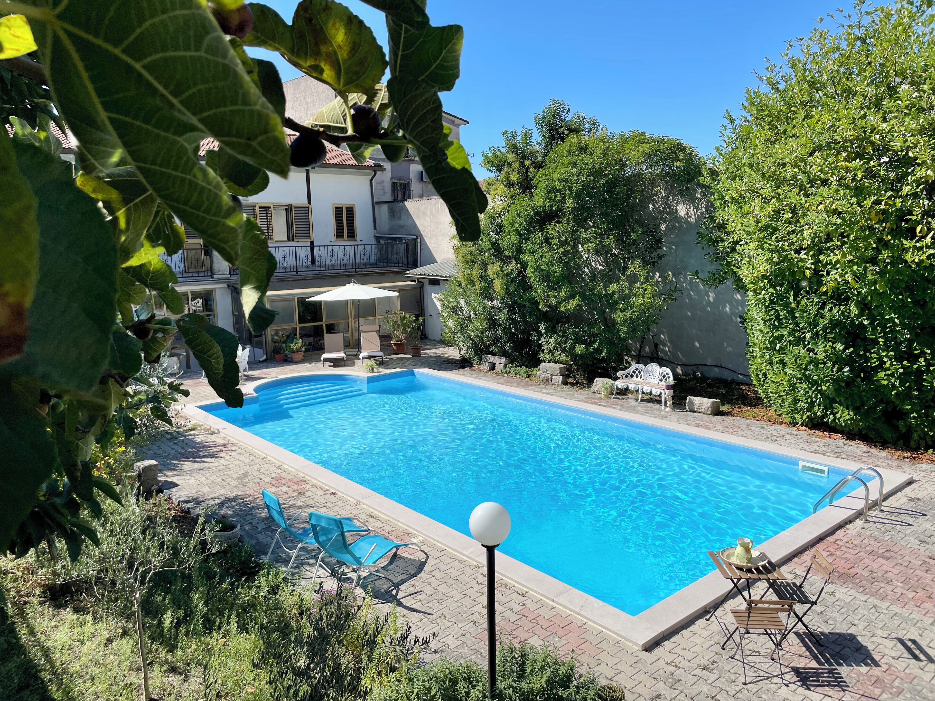 Villa, 5 Bedrooms, Smoking, Private Pool | Pool | Outdoor pool