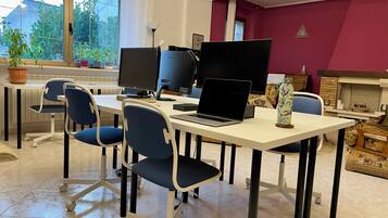 Villa, 5 Bedrooms, Smoking, Private Pool | Interior