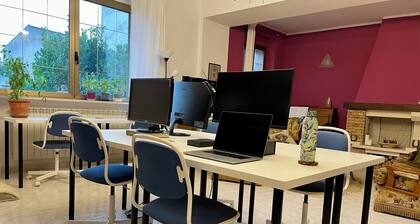 Luxurious Mountain Villa With Pool in Fairytale-like Puglia