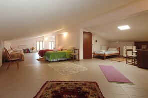 Biệt thự, 5 phòng ngủ, hút thuốc, hồ bơi riêng | 5 phòng ngủ