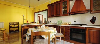 Luxurious Mountain Villa With Pool in Fairytale-like Puglia