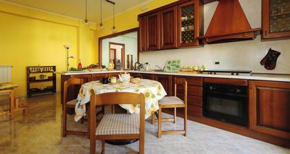 Luxurious Mountain Villa With Pool in Fairytale-like Puglia