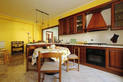 Luxurious Mountain Villa With Pool in Fairytale-like Puglia