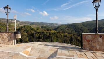 Villa, 5 Schlafzimmer, Raucher, eigener Pool | Außenbereich