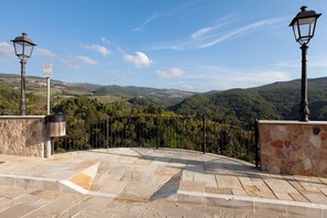 Villa, 5Â Schlafzimmer, Raucher, eigener Pool | AuĂenbereich