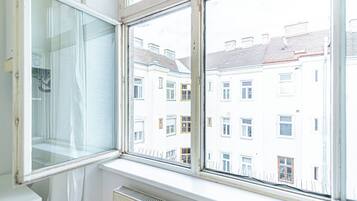 Basic Apartment | View from room