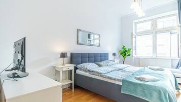 Basic Apartment | Interior