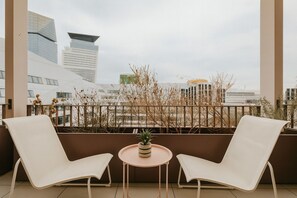 Exterior - Magnifique Studio au bord de la Seine (Paris)