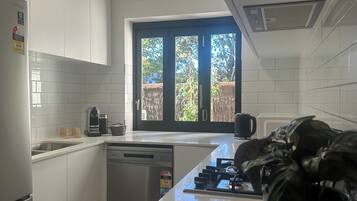 烤箱、炉灶、洗碗机