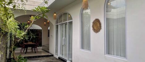 Two-Bedroom Villa | Private pool