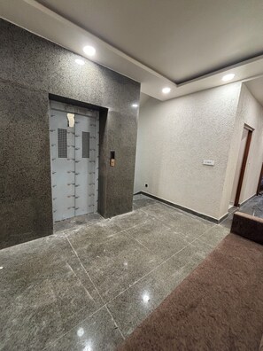 Lobby - Hotel Kajal Inn (Ajmer)